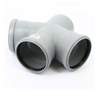 Крестовина Ostendorf HTDA 110/110/67° 115900