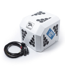 Турбонасадка Лемакс Comfort B180 для котлов BAXI SLIM 1.620 iN 00-00000306