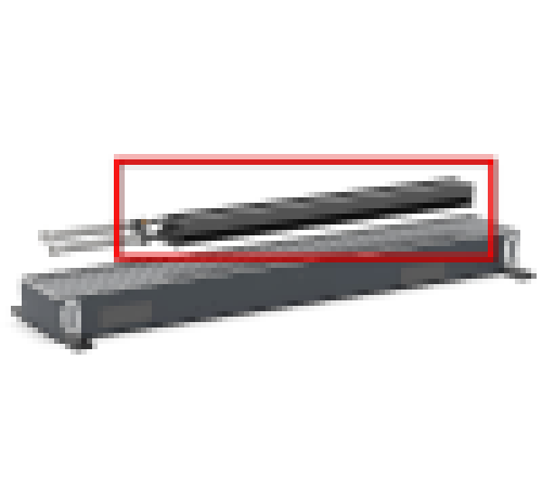 Теплообменник Jaga Mini Canal L40 T20 50030.00004020/BS10/JR