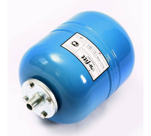 Гидроаккумулятор Uni-Fitt WAV 24 л вертикальный 3/4 WAV24-U