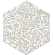 Декор Kerama Marazzi Ателлани 20х23.1 см AD\A559\24001