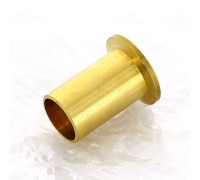 Вставка латунная для PEX-трубы Tiemme 1120 22х3.0 мм 1100073