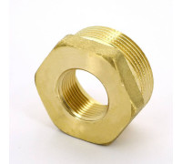 Футорка НВ Tiemme 1581G 2x1 1/4 1500138