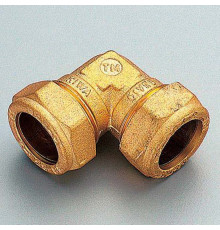 Угол обжимной Tiemme 28х28 мм 1000015