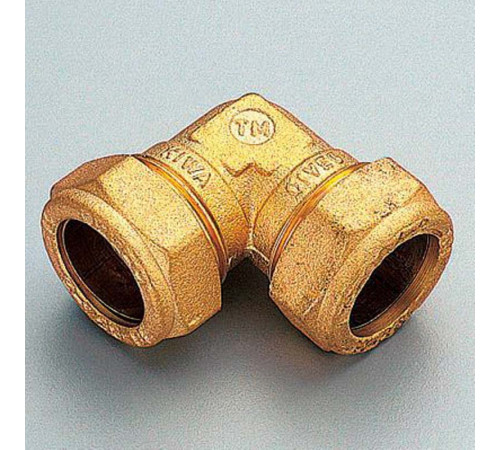 Угол обжимной Tiemme 28х28 мм 1000015