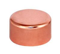 Заглушка медная Sanha 1 3/8 под пайку (упак. 1 шт.) 1435367