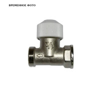 Вентиль термостатический Varmann прямой 1/2x3/4 ВР-НР без хвостовика M252-1500N000
