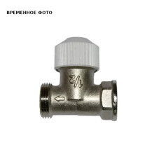 Вентиль термостатический Varmann прямой 1/2x3/4 ВР-НР без хвостовика M252-1500N000