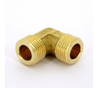 Угольник 90° НН Tiemme 1/2 1500107