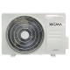 Кондиционер сплит-система Xigma JETPRO Inverter инверторная (комплект) XGI-JP35RHA