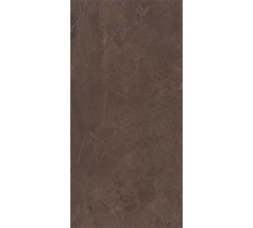 Плитка настенная Kerama Marazzi Версаль коричневая обрезная 30х60 см 11129R