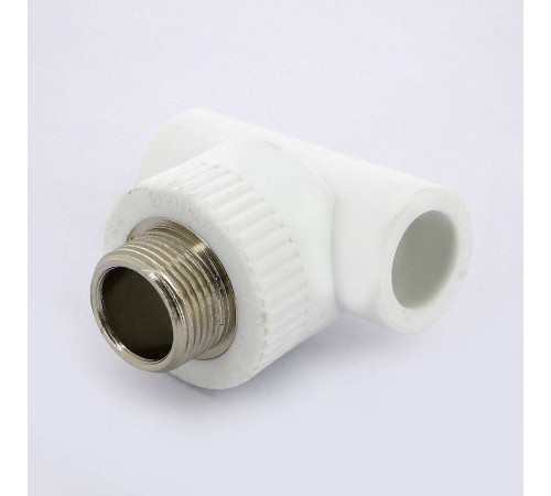 Тройник переходной Pro Aqua 20 мм х 3/4 НР PA25010P