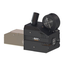 Пеллетная горелка ZOTA RAY G2-25 25 кВт с контроллером C-Line PBA 00-00002109