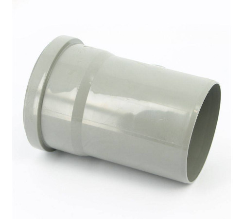 Тройник канализационный Ostendorf HT 110x50 мм 87° 115420