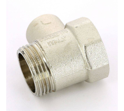 Фитинг для термометра Itap 1 x 1/2 x 1 дюйм 492