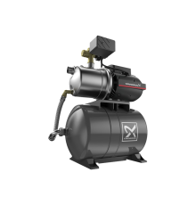 Насосная станция Grundfos JP 3-42 PT-H с баком 20 л 99463915