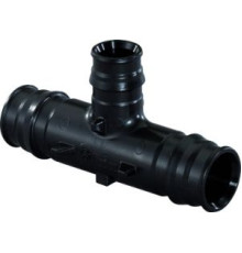 Тройник Uponor Q&E PPSU 25-25-25 1085082