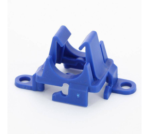 Клипса для крепления труб Uni-Fitt поворотная 16-20 мм 855P1620