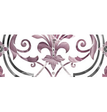 Панно Ceradim Santo B 20х50 см КПН17SantoB