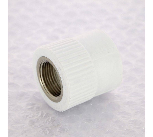 Муфта комбинированная Pro Aqua 32 мм x 3/4 В PA22016P