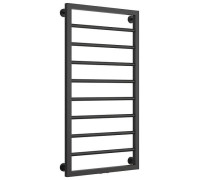 Полотенцесушитель водяной Сунержа Канцлер 500x1000 мм темный титан муар 15-0254-1050