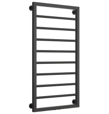 Полотенцесушитель водяной Сунержа Канцлер 500x1000 мм темный титан муар 15-0254-1050