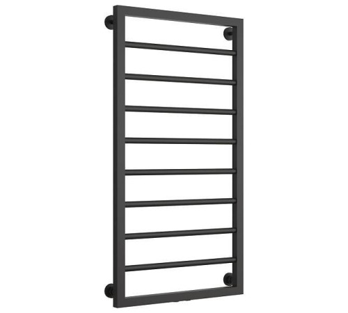 Полотенцесушитель водяной Сунержа Канцлер 500x1000 мм темный титан муар 15-0254-1050