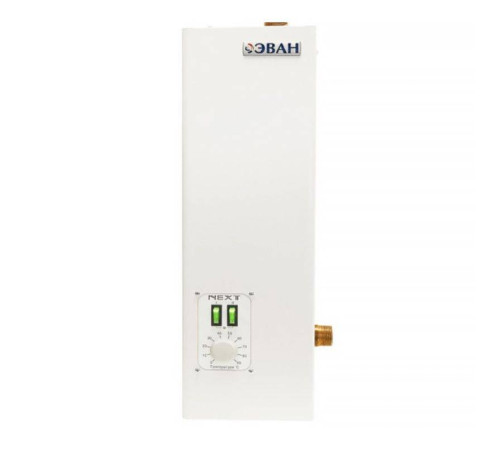 Котел электрический ЭВАН NEXT 12 кВт 12912