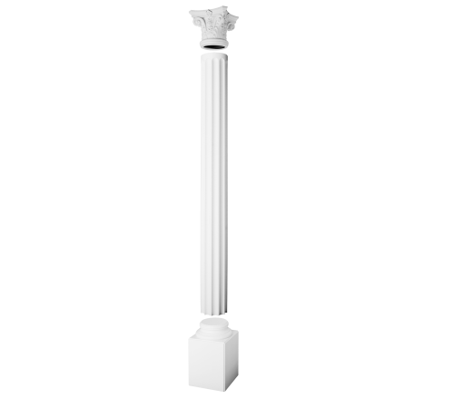 База колонны Orac Decor K1132