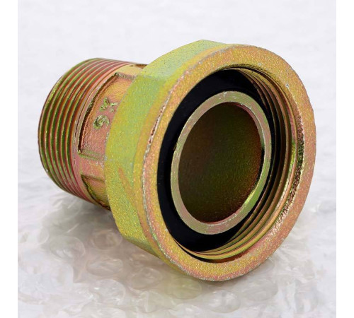 Разъемное соединение НВ Viega G2327 для газовых счетчиков 1 1/4 x 1 532512