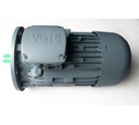 Двигатель GOKCE 2,2 кВт 2800 об/мин 0253222