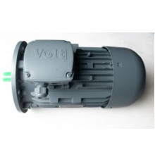 Двигатель GOKCE 2,2 кВт 2800 об/мин 0253222