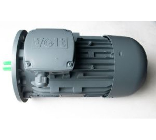 Двигатель GOKCE 2,2 кВт 2800 об/мин 0253222