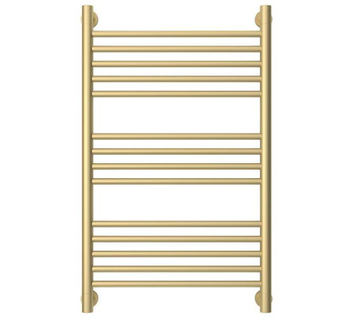 Полотенцесушитель водяной Сунержа Богема 500x800 мм матовая шампань 022-0220-8050