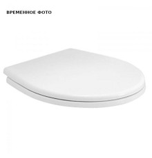 Сиденье для унитаза Kolo Rekord New Eco SoftClose K90121000