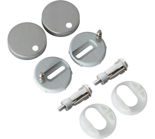 Крышка-сиденье для унитаза Allen Brau Priority 36x44x4.5 см черная 4.31004.31