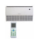 Напольно-потолочный кондиционер Quattroclima QV-I18FG1/QN-I18UG1