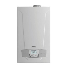 Котел газовый конденсационный BAXI LUNA PLATINUM+ 1.32 GA одноконтурный 7219691
