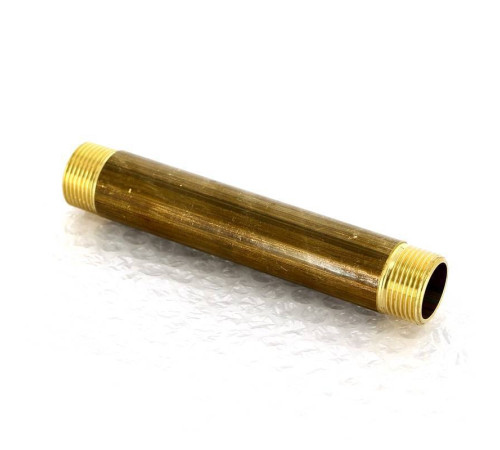 Удлинитель латунный Tiemme 3/4 x 150 мм 1500152