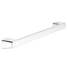Полотенцедержатель KEUCO AVENO 600 мм хром с клеевым комплектом 14601 010600