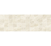 Декор Laparet Royal мозаичный бежевый 20x60 см MM60073