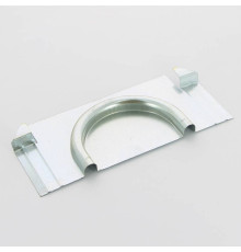 Поворотная пластина REHAU RAUTHERM S TS-14 245x110 мм 12003041001