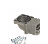 Соединительный элемент газового клапана BAXI 7733894