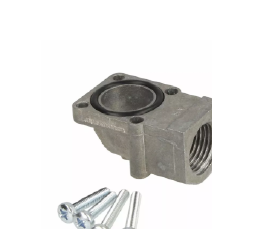 Соединительный элемент газового клапана BAXI 7733894