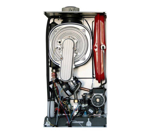 Котел газовый настенный BAXI LUNA Duo-tec + GA 1.28 одноконтурный 28 кВт A7720024