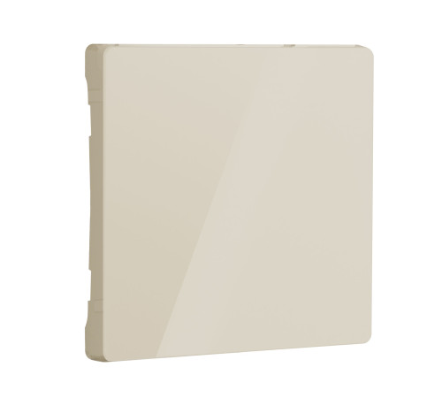 Клавиша для выключателя перекрестного (айвори акрил) W1119043