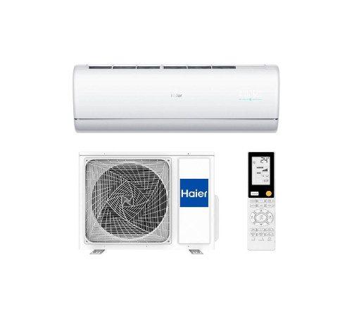 Кондиционер сплит-система Haier Jade Inverter White AS25S2SJ2FA-W / 1U25MECFRA