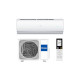 Кондиционер сплит-система Haier Jade Inverter White AS25S2SJ2FA-W / 1U25MECFRA