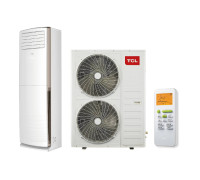 Кондиционер колонный TCL TFH-48HRA/TOH-48HSA