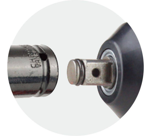 Винтоверт аккумуляторный KLPRO KLSS18B-80 18 В 2x8.0 Ач KLSS18B-80